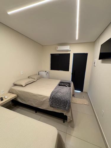 Alvorada Hotel | Suítes Pousada Canaã
