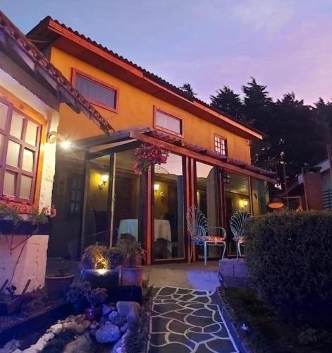 V Cristina Bed & Breakfast | Suítes Recanto Das Cerejeiras