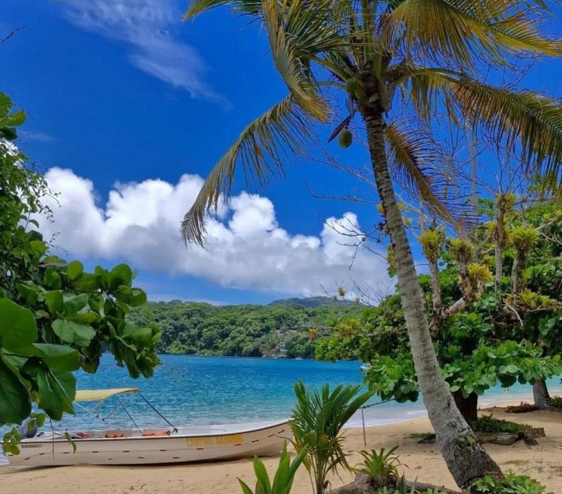 Ilha Grande Hotel | Suítes Sol e Mar - Pé na Areia- Ilha Grande