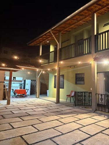 Acarau Apartment | Suítes Vilinha Praia do Tenório