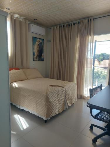 Goianesia House | Suítes Vivence Hotel