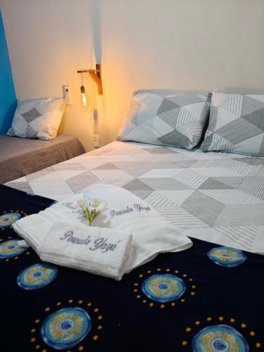 Porto da Rua Hotel | Suítes Yayá Milagres
