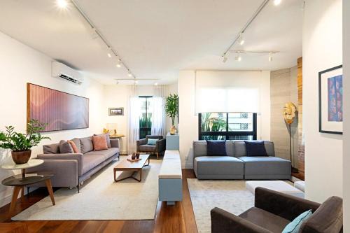 Plano Diretor Sul Apartment | Sua casa, longe de casa!