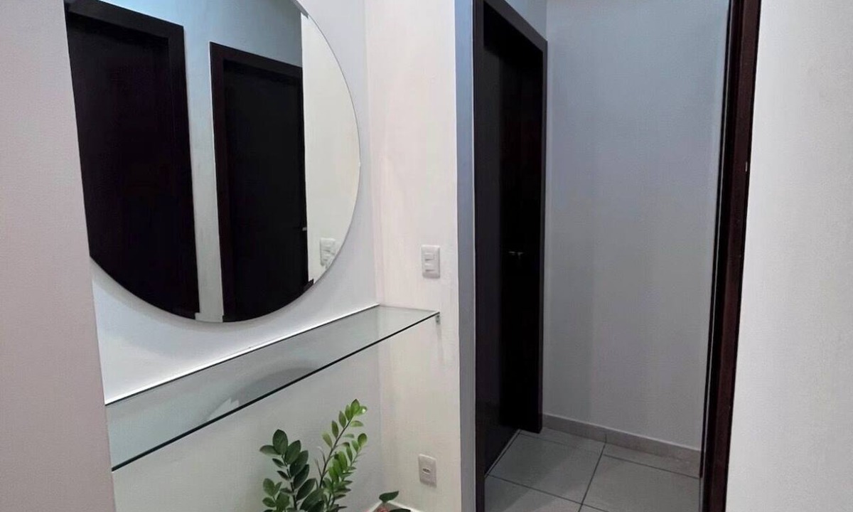 Jardim Aclimacao Apartment | Sublime Plus Apartment - Bosque da Saúde