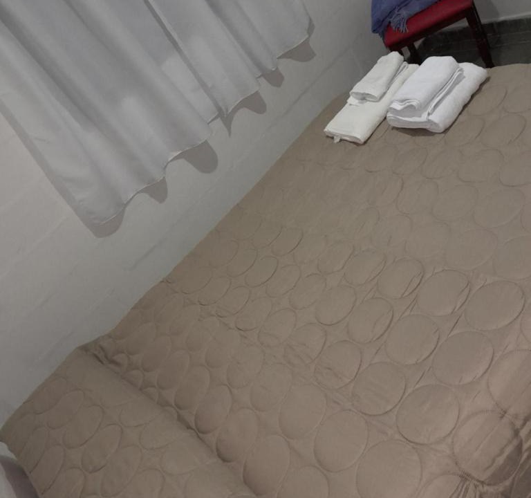 Marcos Juarez Apartment | Sueño de Duendes