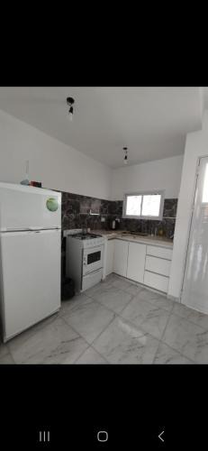 Mar del Tuyu Apartment | Sueño de mar