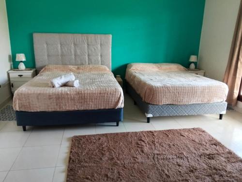 Perico Bed & Breakfast | Suite Premium Perico Jujuy con Parking