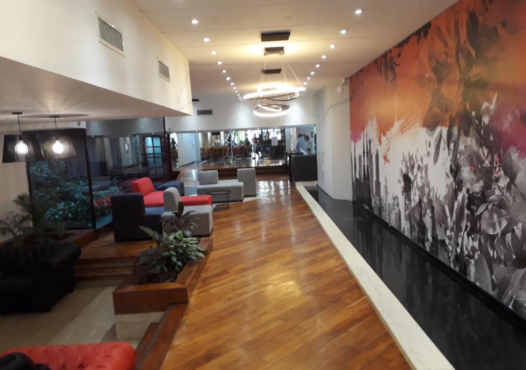 Retiro Apartment | Suipacha Suites - #504