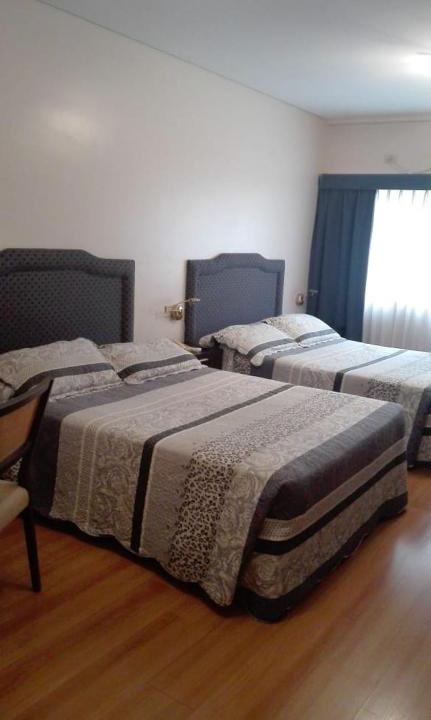 Retiro Apartment | Suipacha Suites