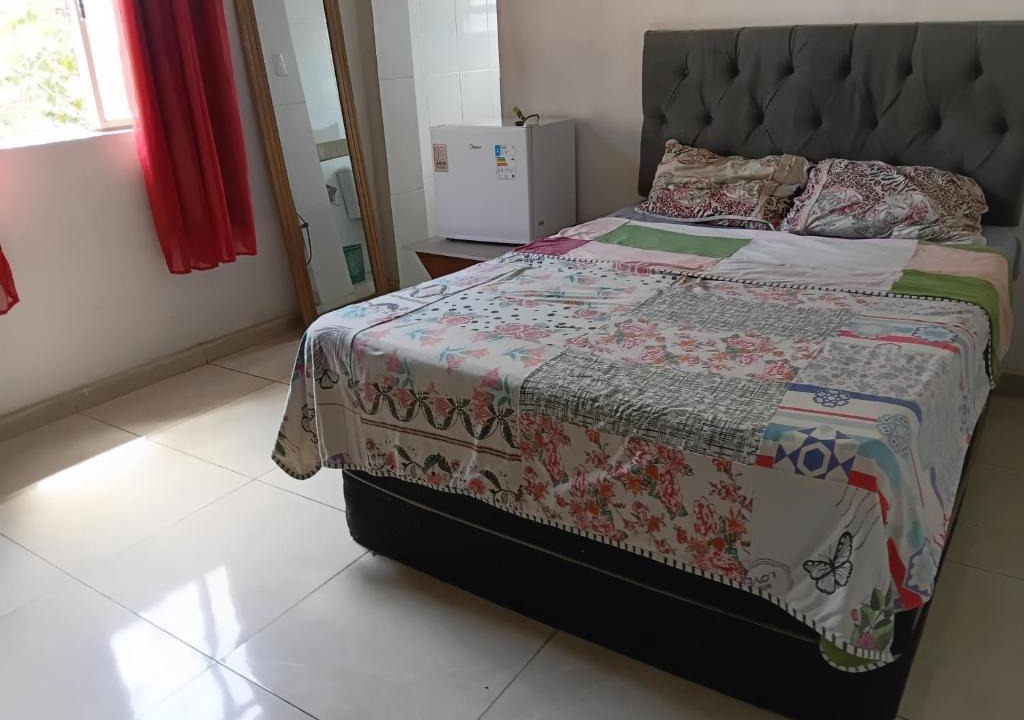 Iguacu House | suite