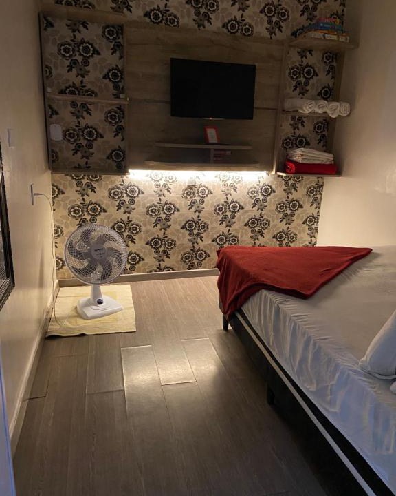 Taio House | Suite cantinho do sossego