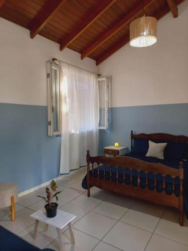 Rio Vermelho Norte House | Suite Casa azul