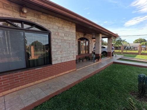 Obligado House | Suite con entrada independiente en Casa Lilian