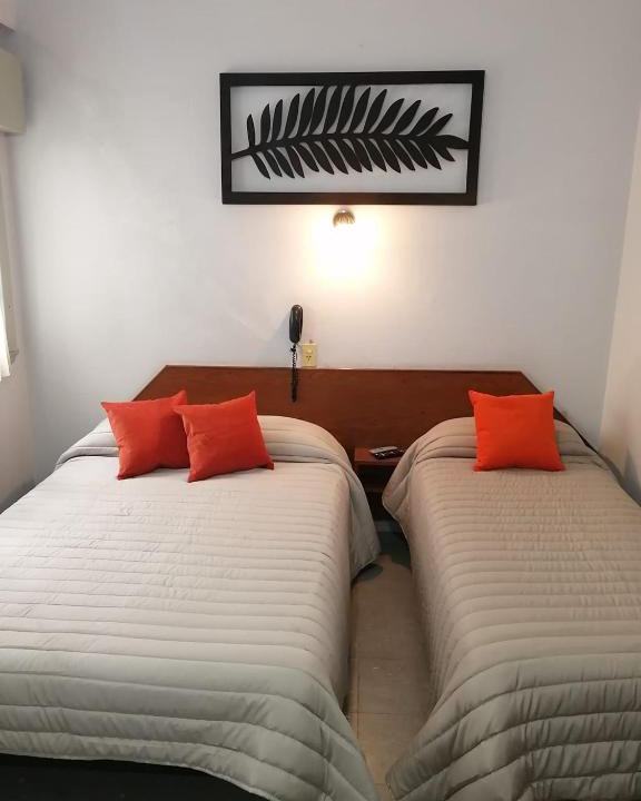 Recoleta Hotel | Suite Confortable en Palermo Omega