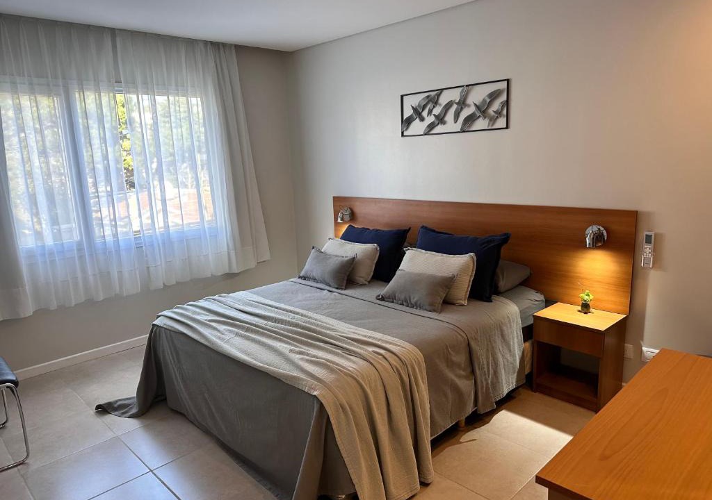 Pinamar Hotel | Suite del sol 119