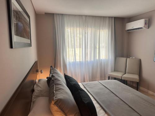 Pinamar Hotel | Suite del sol 6