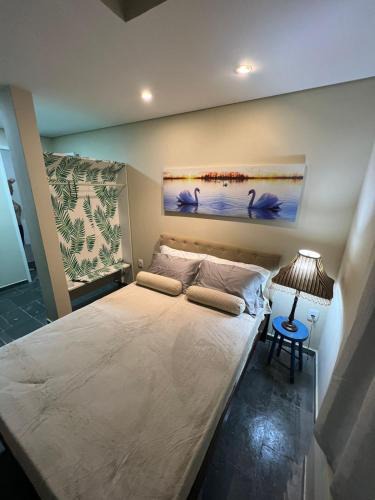 Grao-Para Hotel | SUITE Família com criancas