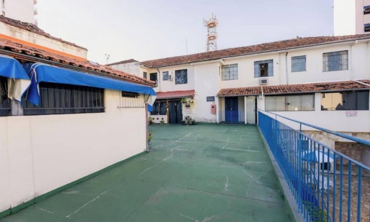 Caxambu Apartment | Suite in the Center of Caxambu - Vacation Promotion