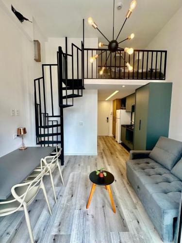 Brooklin Novo Apartment | Suite Italia Lux