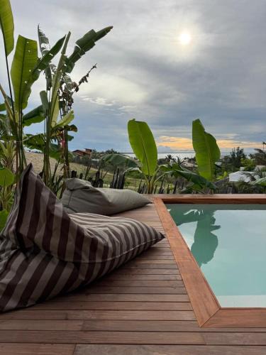 Moitas House | Suite Jardim na Casa Ayon