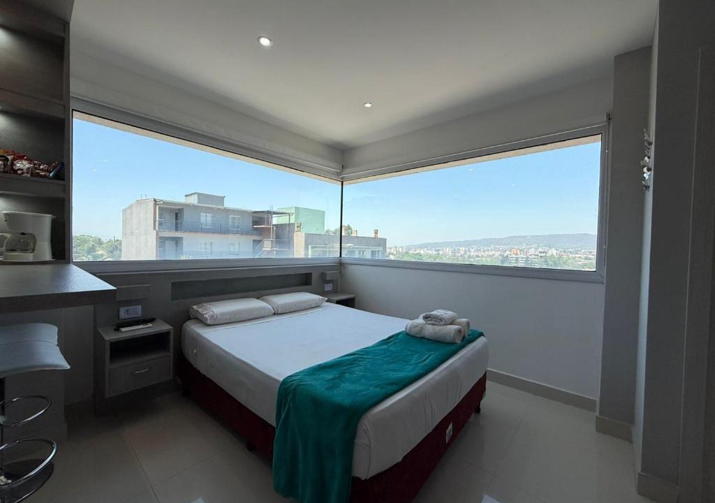 San Salvador de Jujuy Apartment | Suite La Posta
