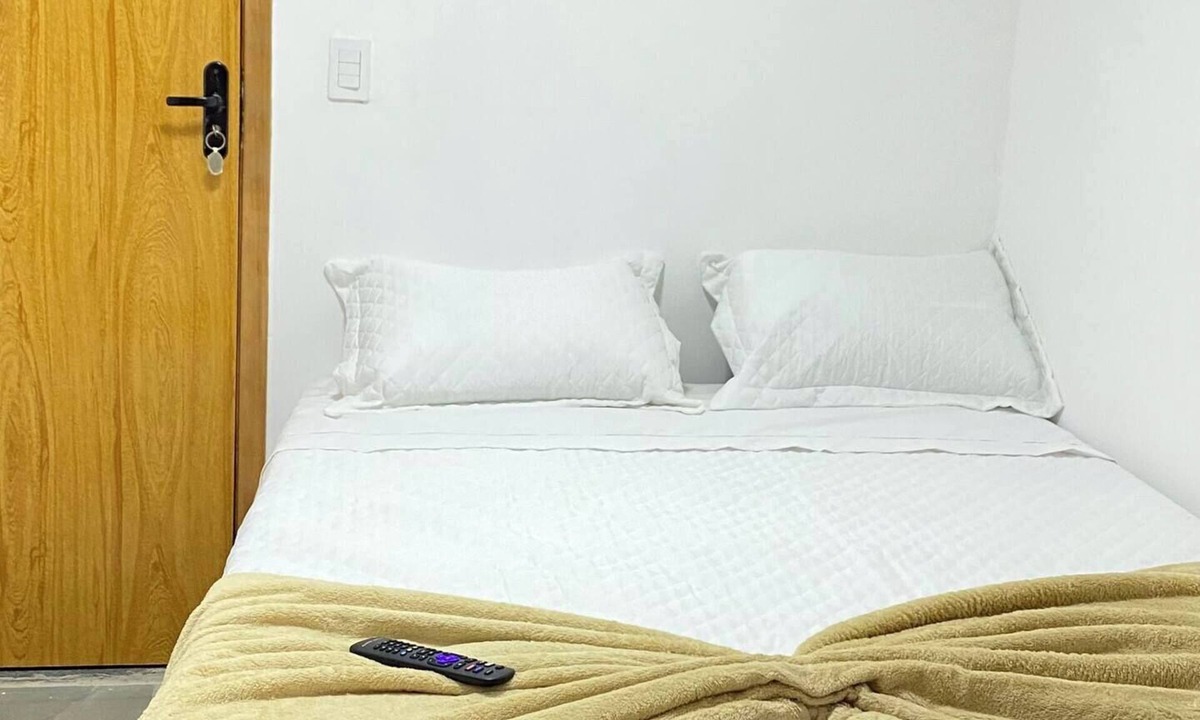 Vidigal Bed & Breakfast | SUITE MAR VIDIGAL