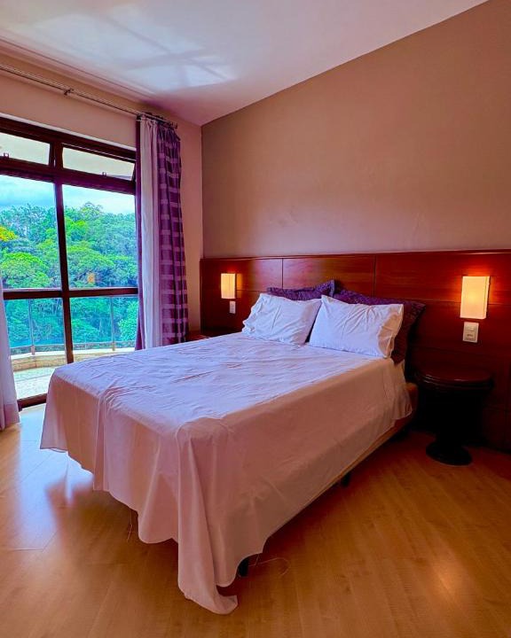 America Apartment | Suite master, condo-hotel