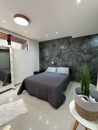 Barra Velha Apartment | suite premium em Ilhabela