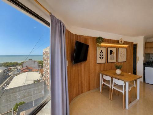 Santa Teresita Apartment | Suite Premium Vista Panorámica