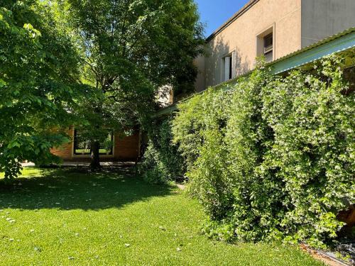 Manuel B. Gonnet House | Suite Republica del Tango Gonnet