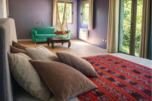 Manuel B. Gonnet House | Suite Republica del Tango Gonnet