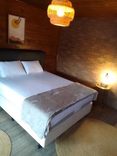 Morro das Pedras Apartment | Suite sul da ilha