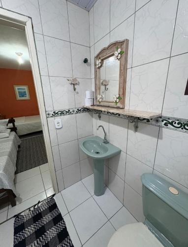Downtown Buzios Hotel | Suites Água Viva
