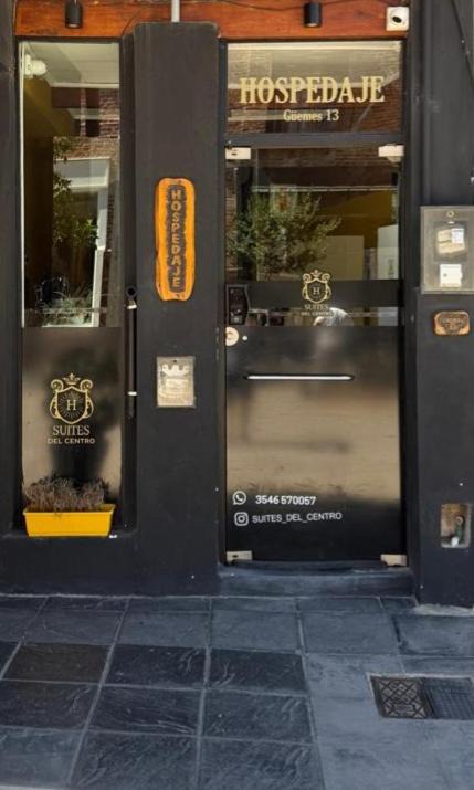 Santa Rosa de Calamuchita Hotel | Suites Del Centro