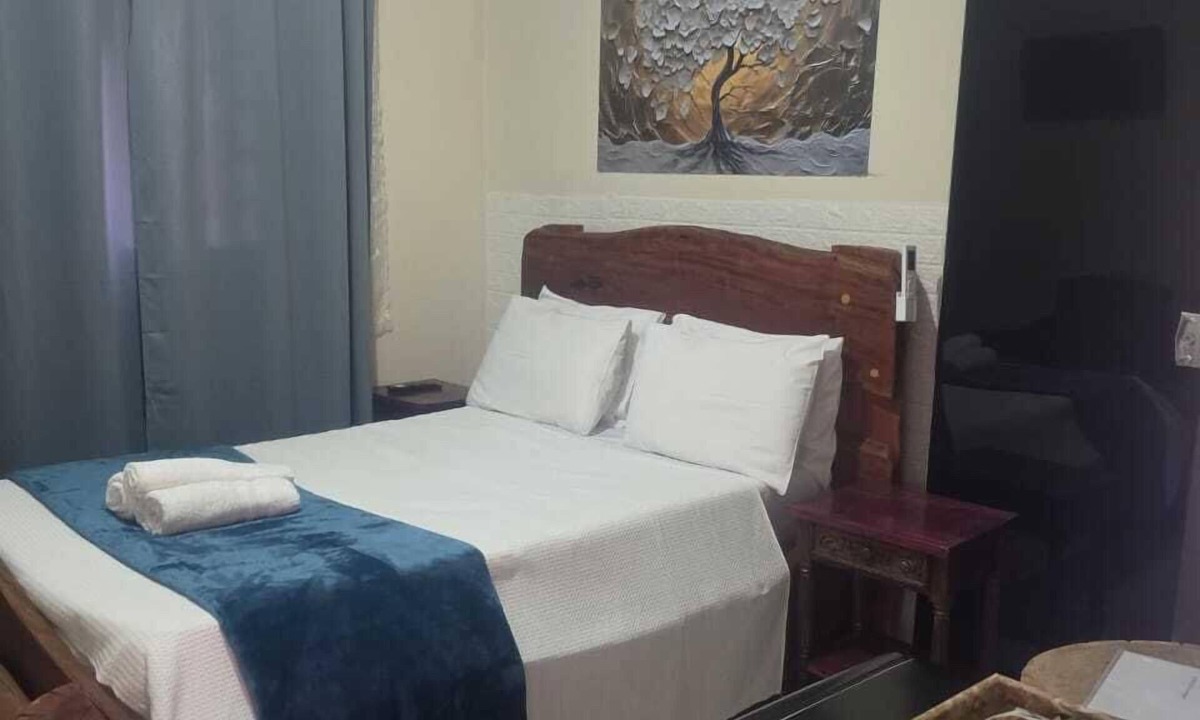 Pirenopolis House | Suites Boa Viagem