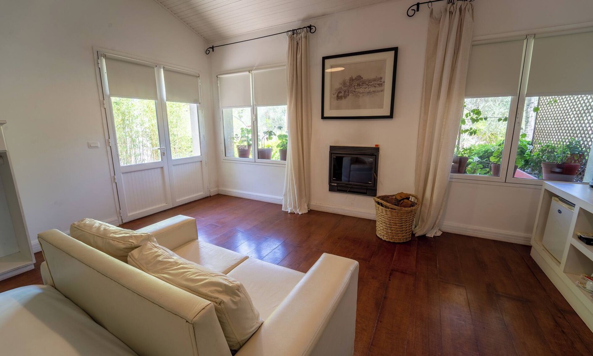 Conchillas Bed & Breakfast | Suites Camacho
