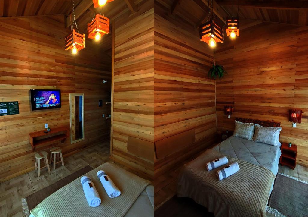 Urubici Hotel | Suites de Ferias Alternativa