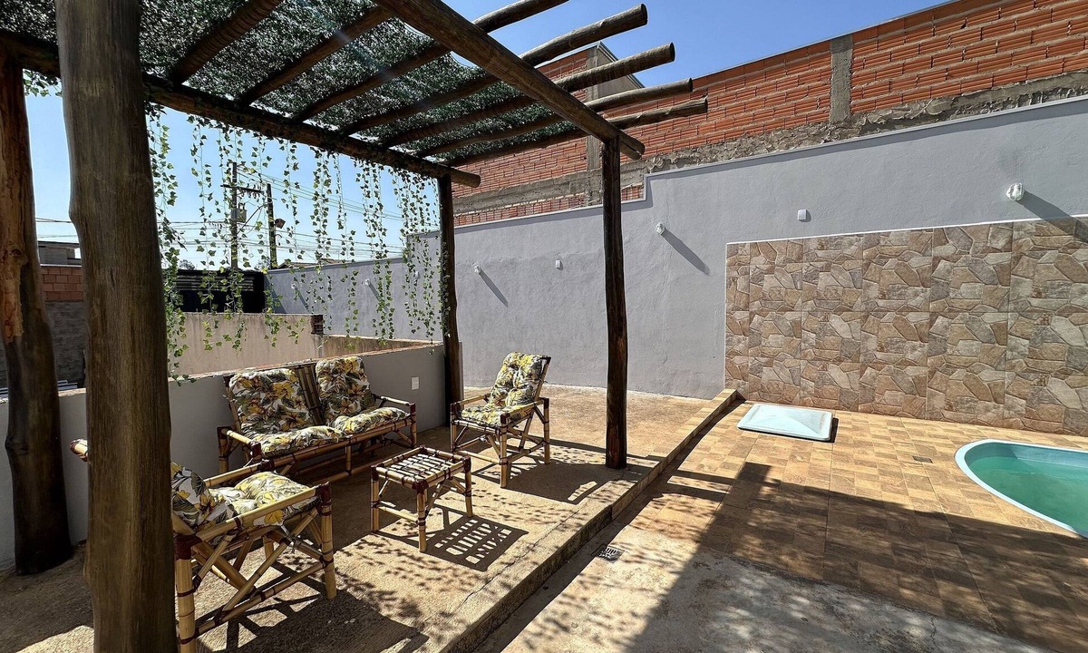 Olimpia Hotel | Suites dos Laranjais