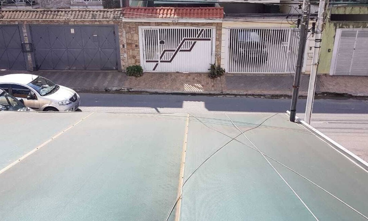 Osasco House | Suites in Osasco, SP