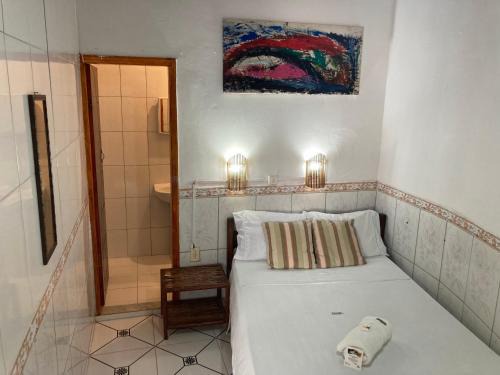 Morro de Sao Paulo Hotel | Suites independentes Fonte Grande