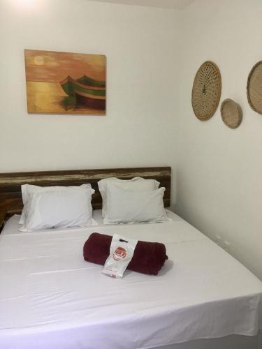 Barra da Lagoa House | Suites Mar e Lua em casa compartilhada