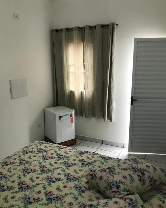 Praia de Barequecaba Hostel | Suites MB