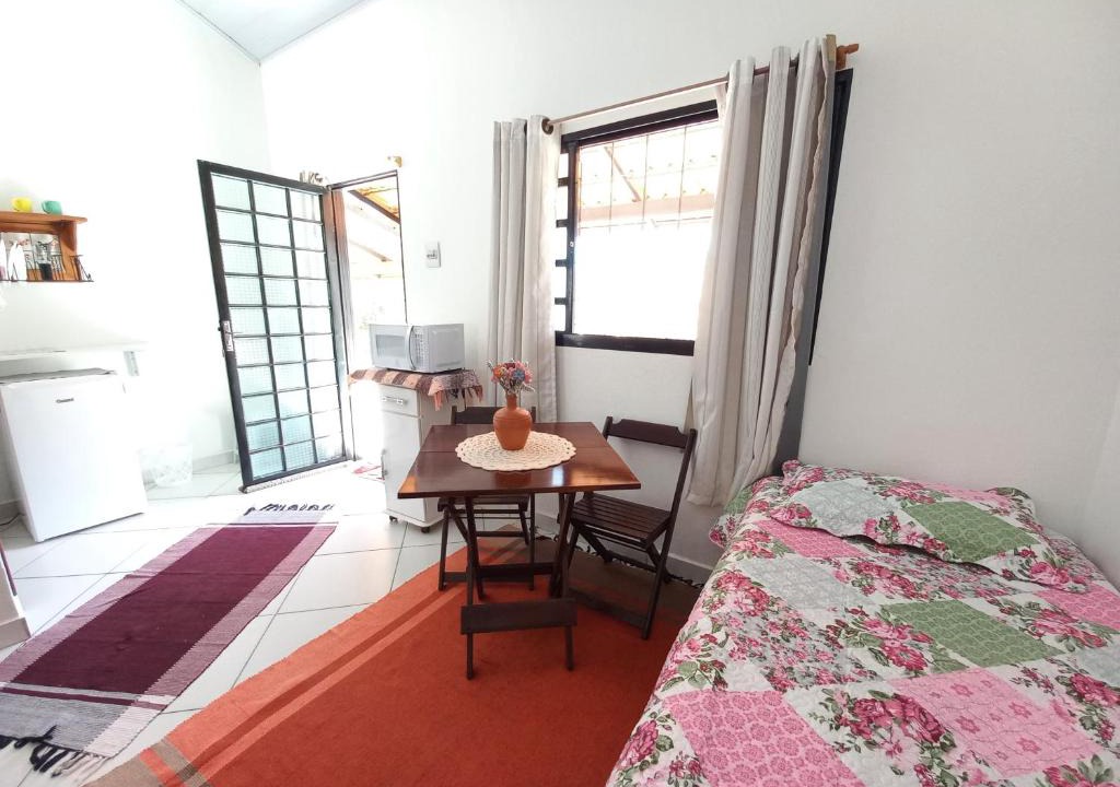 Alto Paraiso de Goias House | Suites para Temporada