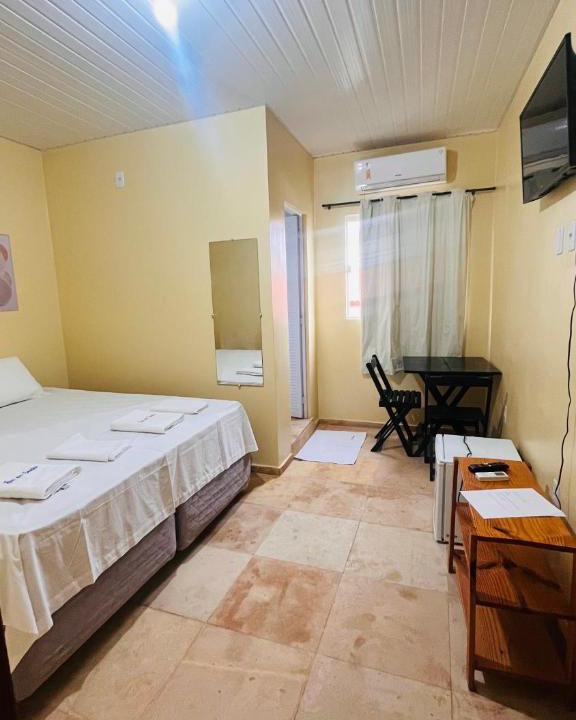 Tutoia Apartment | Suites Rota das Emoções