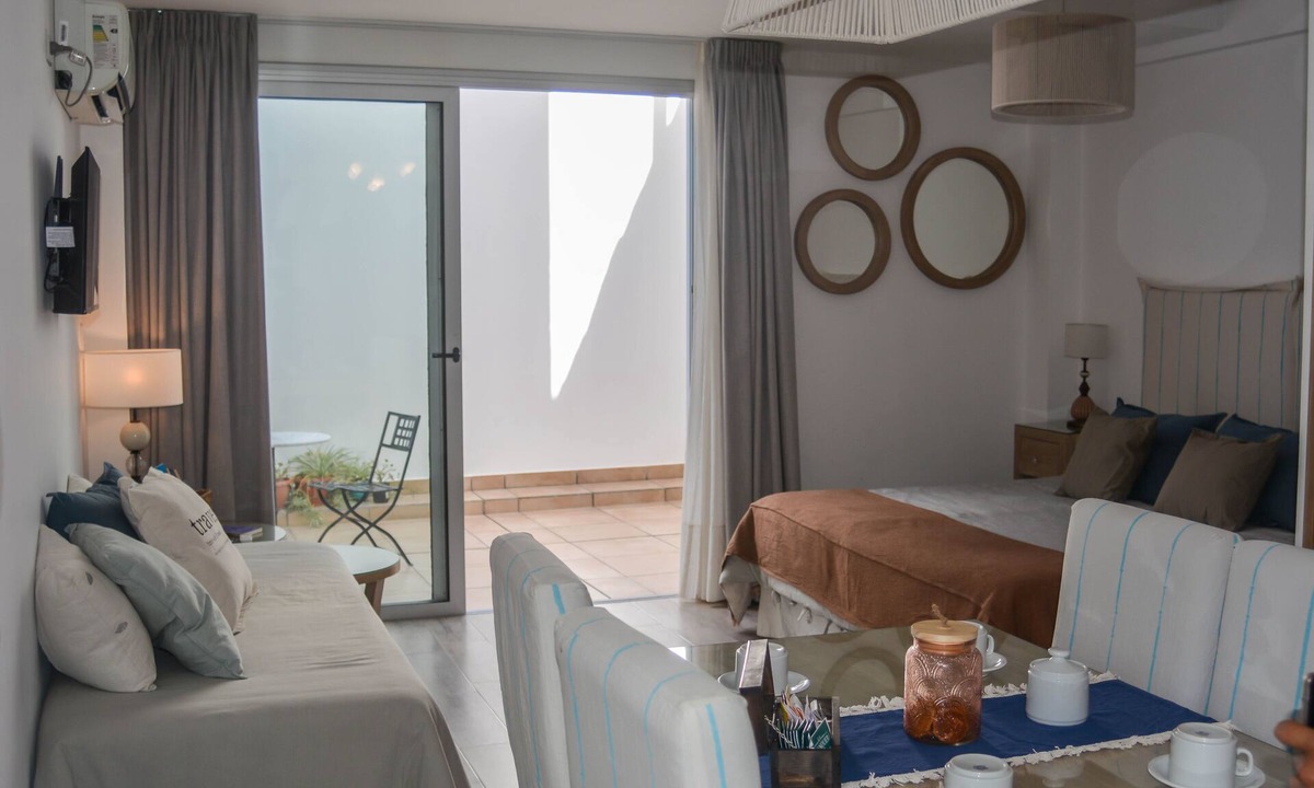 Salta Apartment | Suites Salta