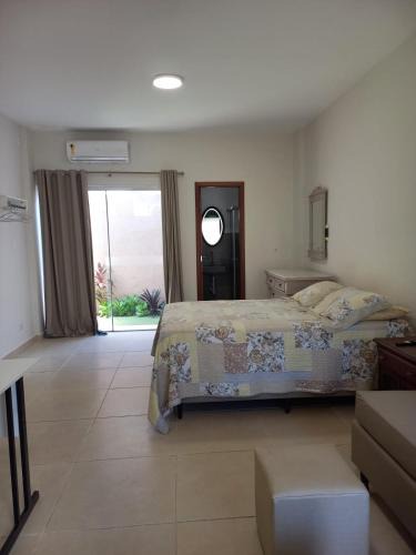 Santa Fe Hotel | SUITES SANTA FÉcg A2 Ampla e linda