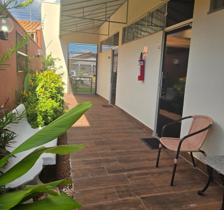 Santa Fe House | SUITES SANTA FÉcg A5