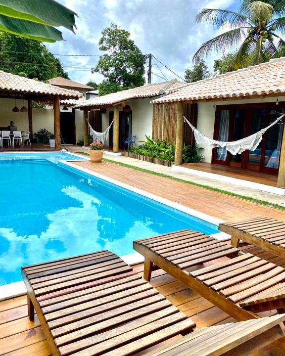 Trancoso Hotel | Suites Taipe