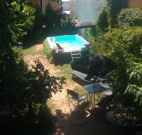 Tigre Apartment | Suites Vito Dumas 2
