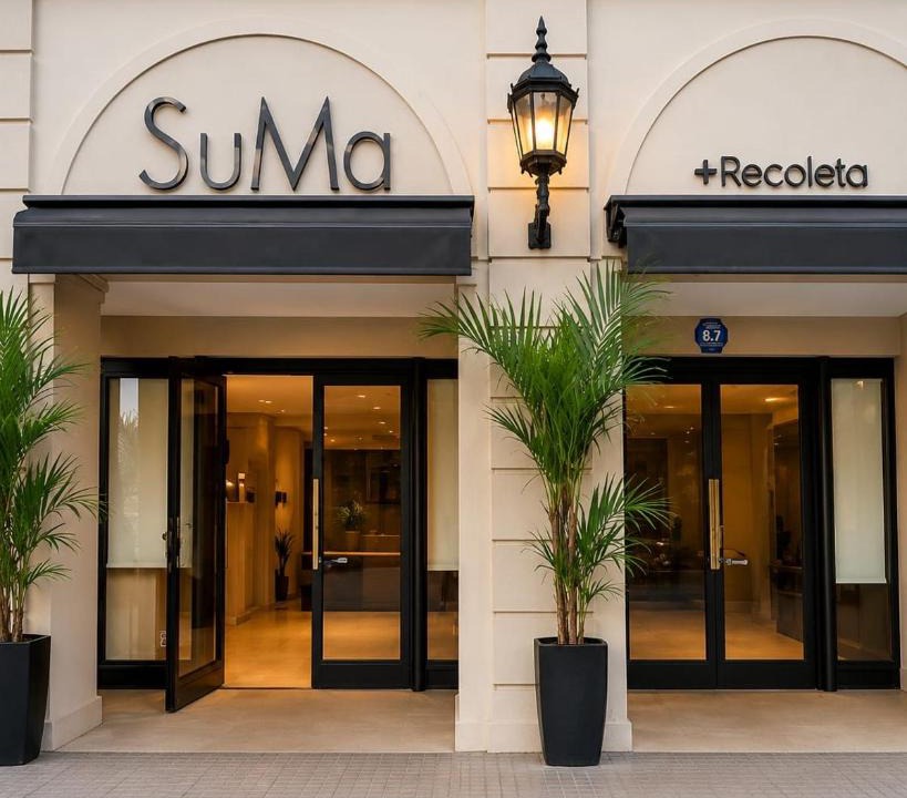 Recoleta Apartment | Suma recoleta hotel